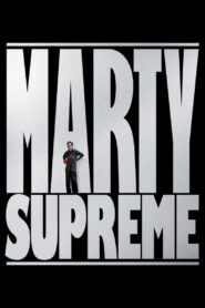 Marty Supreme