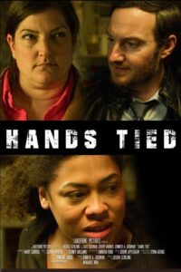 Hands Tied
