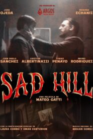 Sad Hill