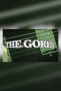 The Gores – Punk Band Documentary
