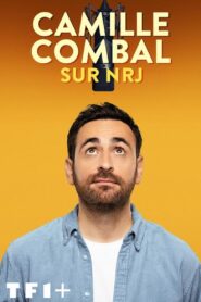 Camille Combal sur NRJ