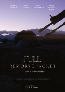 Full Remorse Jacket