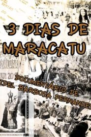 3 Dias de Maracatu