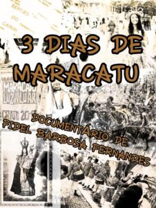 3 Dias de Maracatu