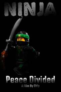 Ninja: Peace Divided