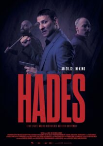 Hades – Eine (fast) wahre Geschichte