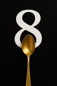 8 Relics Part 1: There’s a Spoon in my Head