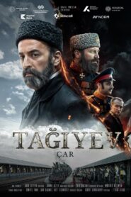 Taghiyev: The Tsar