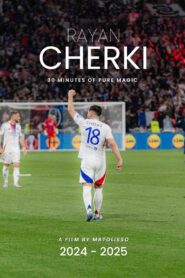 Rayan Cherki – 2024/2025 : 30 minutes of pure magic