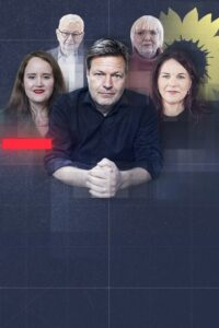 Die Grünen – Aufstieg und Krise einer Deutschen Partei