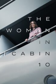 The Woman in Cabin 10