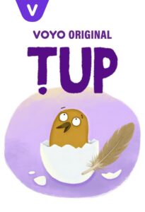 Ţup