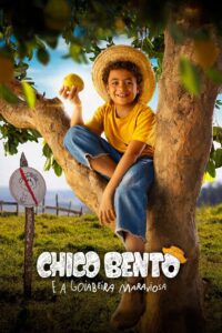Chuck Billy and The Marvelous Guava Tree