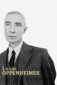 Le cas Oppenheimer