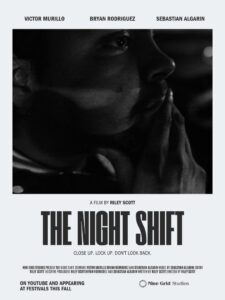 The Night Shift