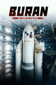 BURAN – La quête finale