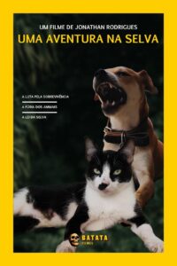 The Jungle Adventure