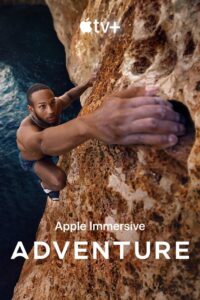Adventure – Deep Water Solo