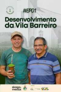 Desenvolvimento da Vila Barreiro – Historiando em Novo Barreiro