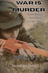 War Is Murder
