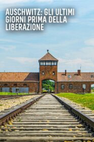 Auschwitz: Countdown to Liberation