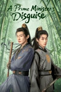 A Prime Minister’s Disguise