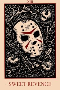 Sweet Revenge