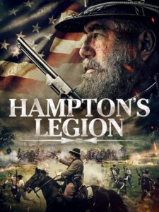 Hampton’s Legion