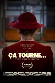 Ça tourne…