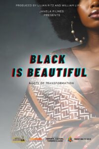 Preto é Lindo – Raízes da Transformação