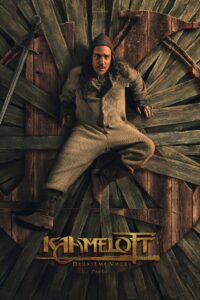 Kaamelott: The Second Chapter (Part I)