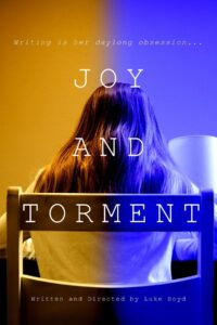 Joy and Torment