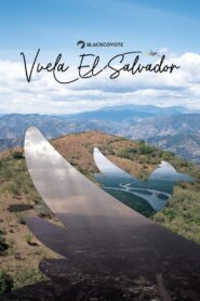 Vuela El Salvador