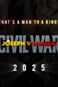King Joseph III: Civil War