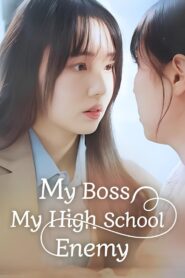 My Boss, My High School Enemy