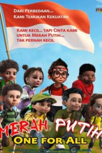 Merah Putih: One for All