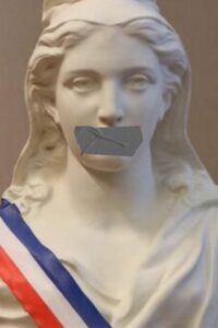 Aux armes, citoyennes !