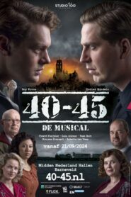 40-45, the Musical