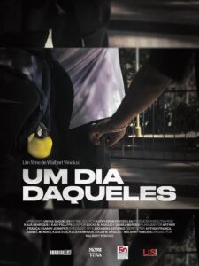 Um Dia Daqueles…