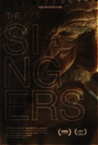 THE SINGERS