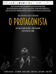 O Protagonista