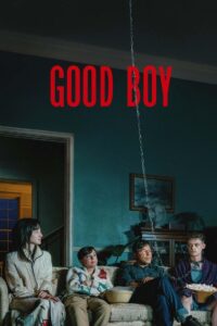 Good Boy