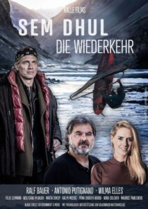 Die Wiederkehr – Sem Dhul