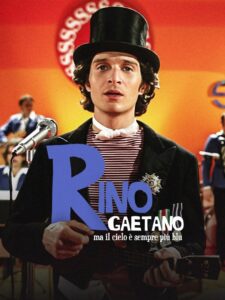 Rino Gaetano – Ma il cielo è sempre più blu