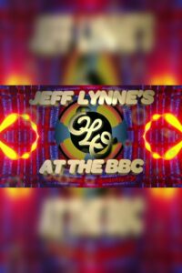 Jeff Lynne’s ELO at the BBC