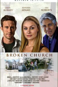 Broken Church