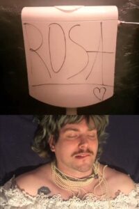 Rosa