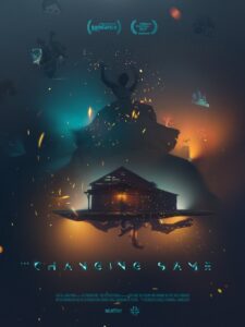 The Changing Same – Episode 1: The Dilemma