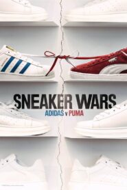 Sneaker Wars: Adidas V. Puma