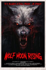 Wolf Moon Rising